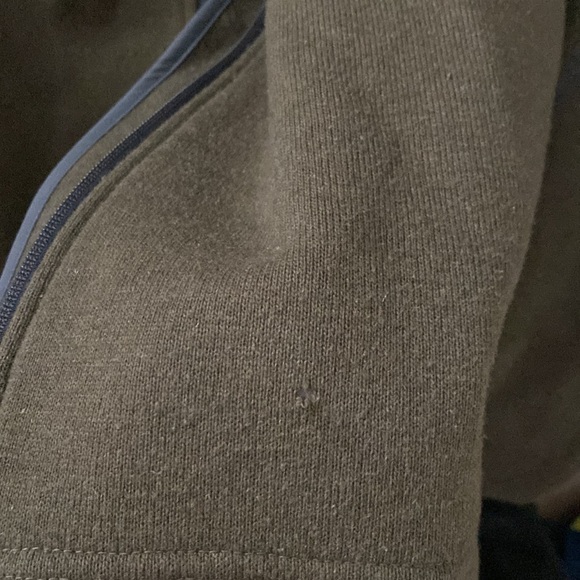 Men’s Mobius Jacket - Picture 9 of 9